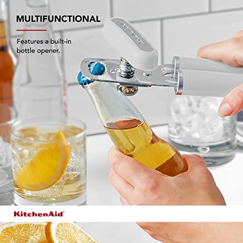 Classic Multifunction Can Opener and Bottle Opener Easy to Use