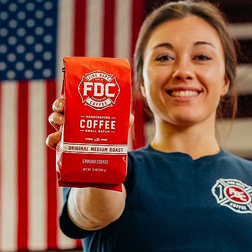 Original Whole Bean Coffee (12 Ounce)