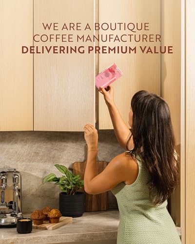 Espresso Pods for Nespresso Original Machines (80 Count)