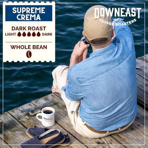 Whole Bean Coffee (32 Ounce)