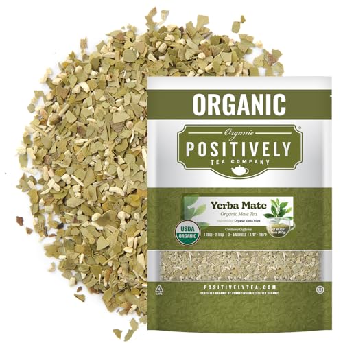 Positively Tea (16 Ounce)