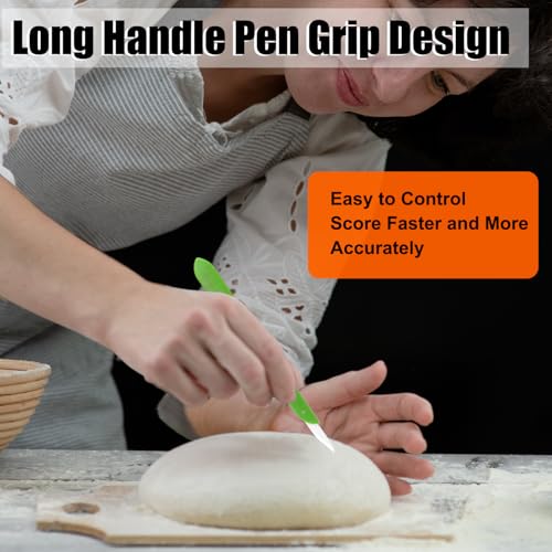 Bread Lame Sourdough Bread Scoring Tool