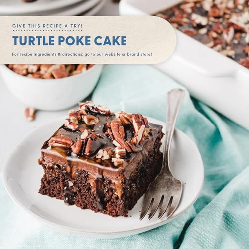 Pamela's Gluten Free Chocolate Cake Mix (126 Ounce)