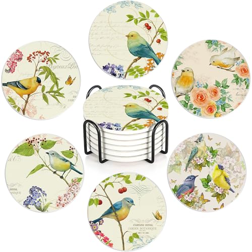Coaster for Drinks Set of 6