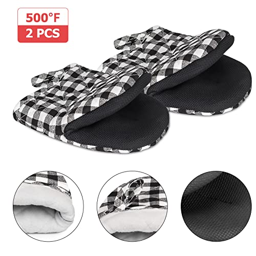 Mini Oven Mitts 2 (2 Count)