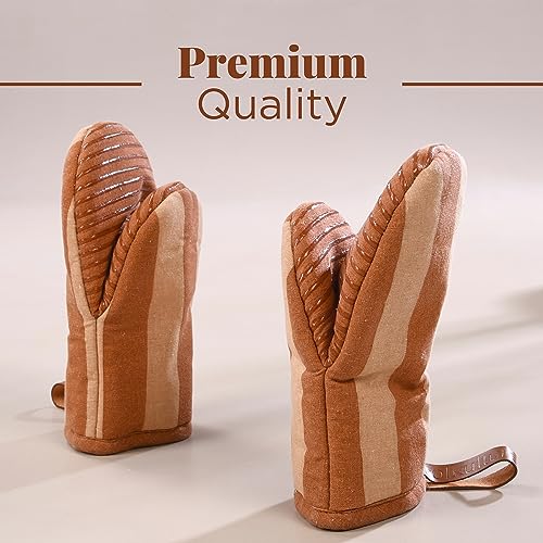 Fall Oven Mitts (2 Count)