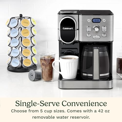 12 Cup Coffee Maker