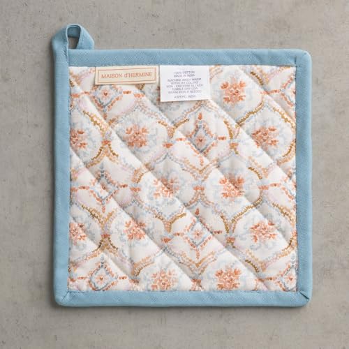 Pot Holders 100% Cotton Potholders