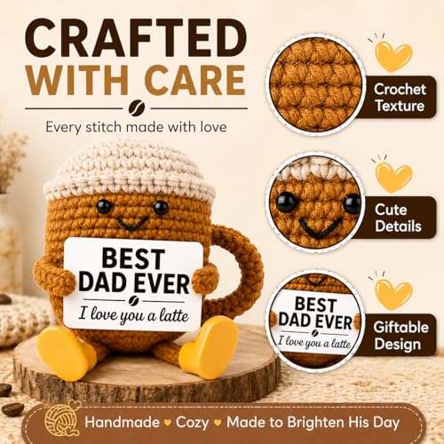 Fathers Day Gift for Dad from Daughter Son