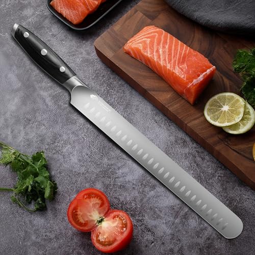 Carving Knife