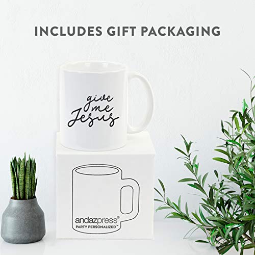 Christmas Winter Holiday 11oz. Coffee Mug