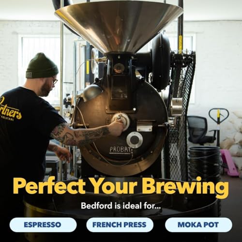 Whole Bean Coffee (24 Ounce)