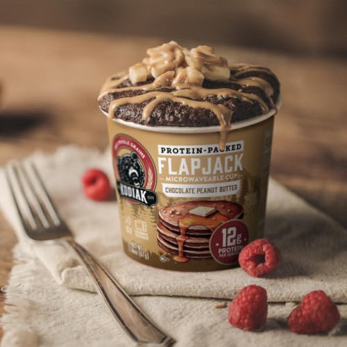 Pancake On the Go (28.32 Ounce)