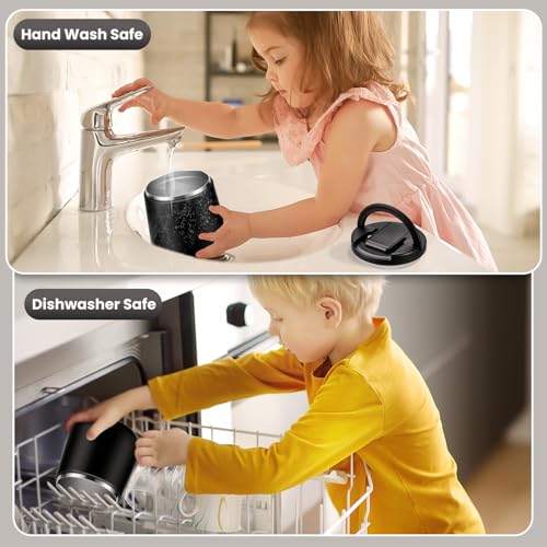 20oz Vacuum Insulated Soup Thermo for Hot Food