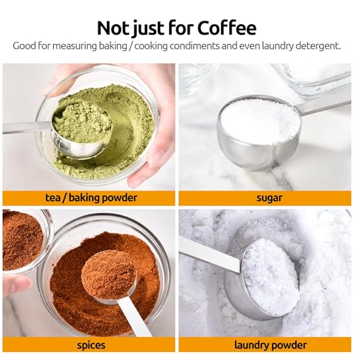 Coffee Scoop 2 Tablespoon