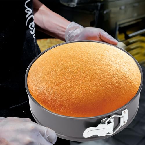 Springform Pan (6 Count)