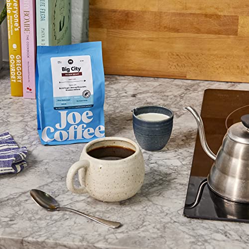 Big City French Roast (12 Ounce)