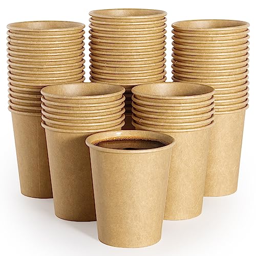 300 Pack Disposable Coffee Cups