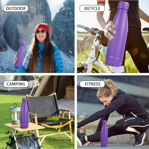 Insulated Water Bottle