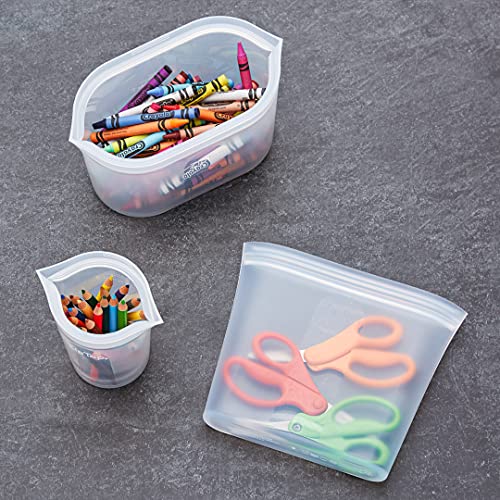 Reusable Food Storage Bags