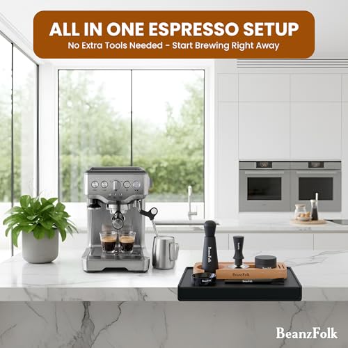 54mm Espresso Accessories Kit for Breville 8