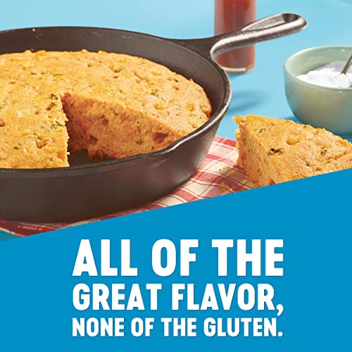 Gluten Free Baking Mix (60 Ounce)