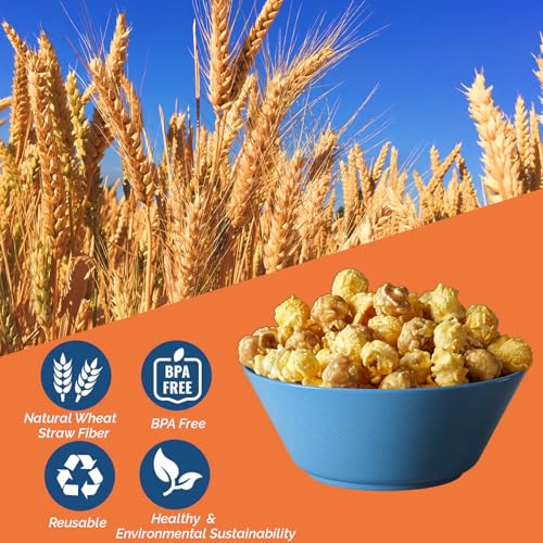 50 Oz Large Cereal Bowls