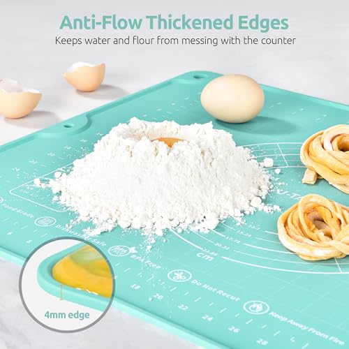 Silicone Pastry Mat