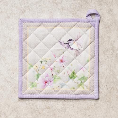 Pot Holders 100% Cotton Potholders