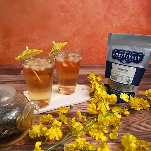 Positively Tea (16 Ounce)