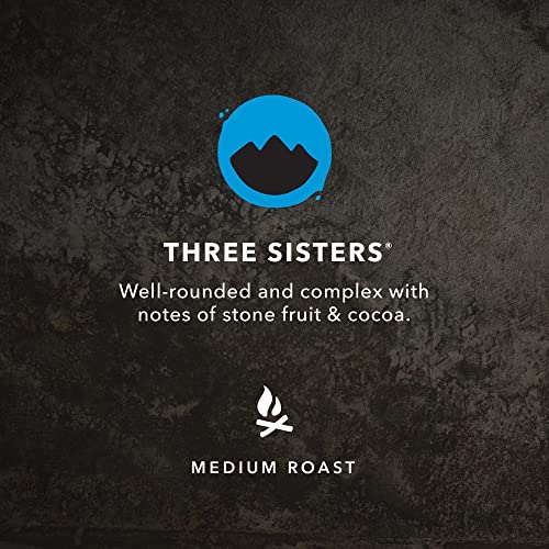 Coffee Three Sisters (60 Ounce)