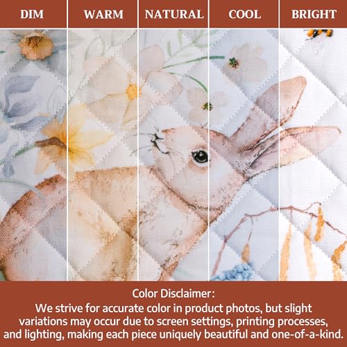 Pot Holders 100% Cotton Potholders (2 Count)