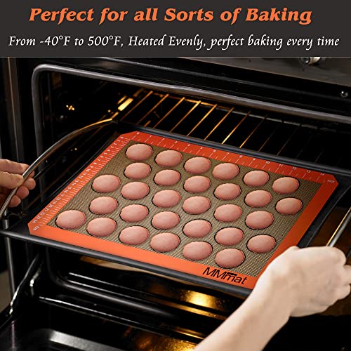 Best German Silicone Baking Mat