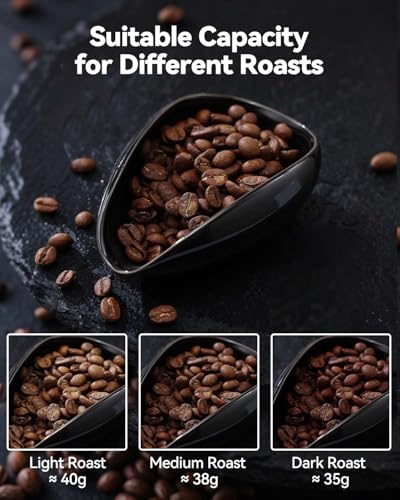 Espresso Coffee Dosing Cup & RDT Spray Bottle Kit