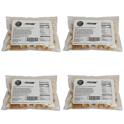 Cheesecake Bites 2 LBS (32 Ounce)