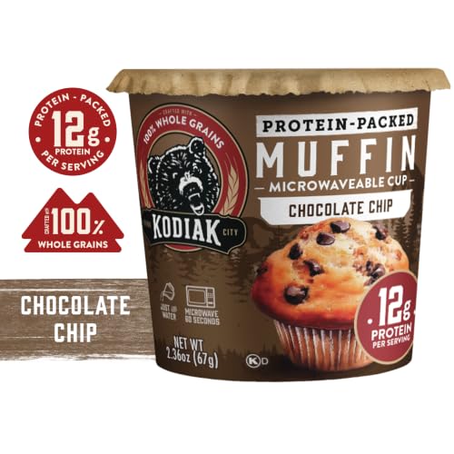 Minute Muffins (28.32 Ounce)