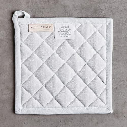 Pot Holders 100% Cotton Potholders