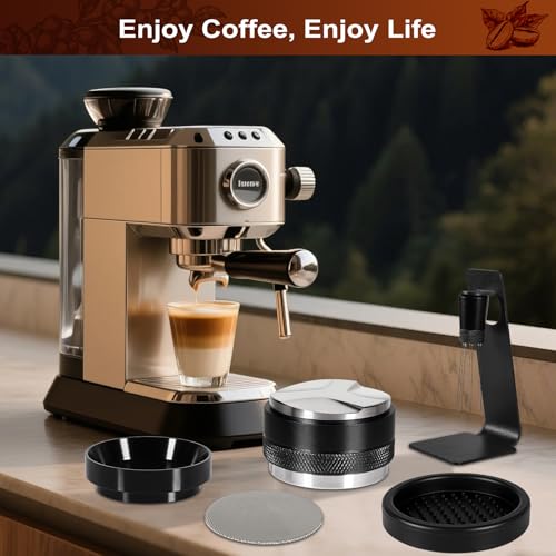 Espresso Accessories Kit 53mm