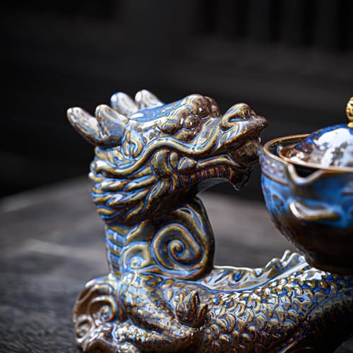 Chinese Gongfu Tea Set