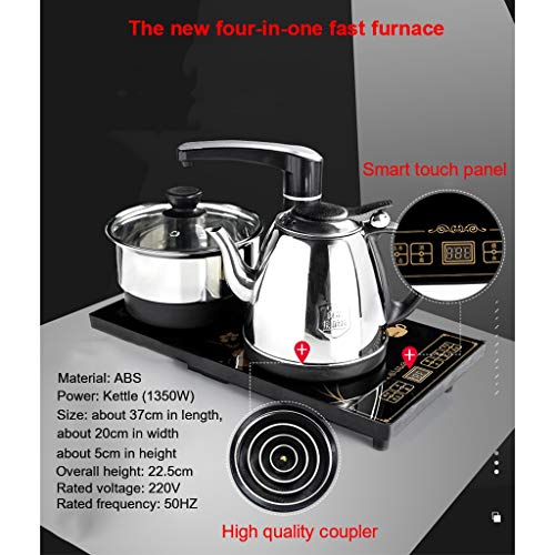 Tea Tray Tea Set