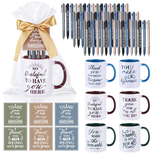 12 Set Employee Appreciation Gifts (12 Count)