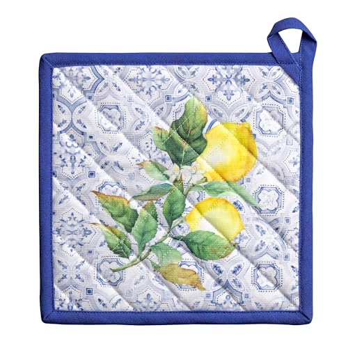 Pot Holders 100% Cotton Potholders