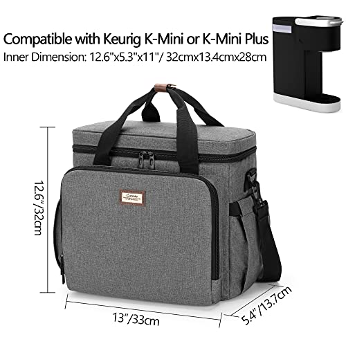 Coffee Maker Travel Bag