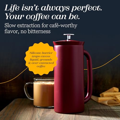 P7 French Press