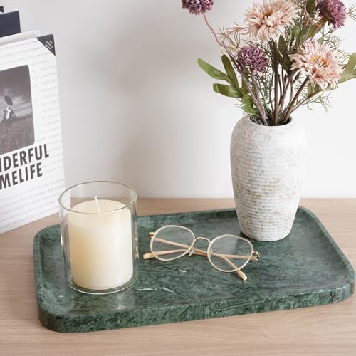 Marble Vanity Tray