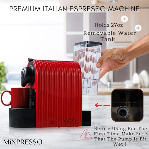 Espresso Machine