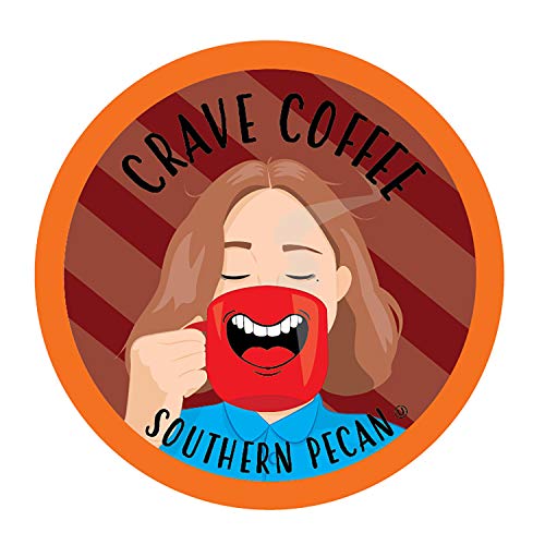 Flavored Coffee Pods (40 Count)