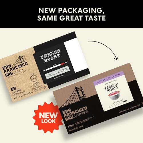 French Roast K (120 Count)