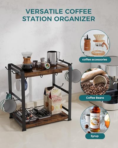 Coffee Mug Holder Countertop