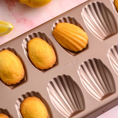 12 Well Madeleine Pan 2 (2 Count)